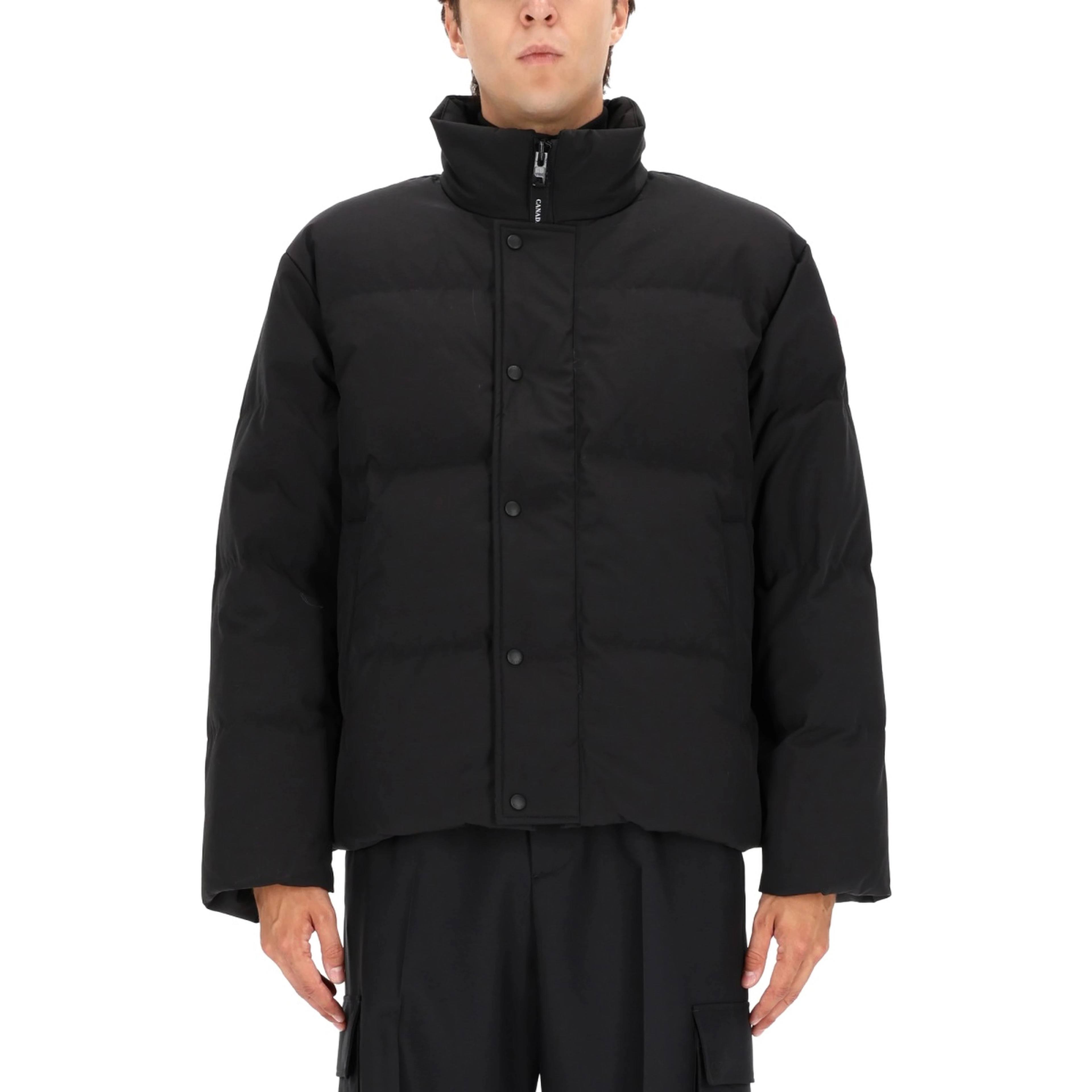 PARKA "BAYVIEW"