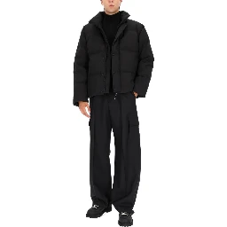 PARKA "BAYVIEW"
