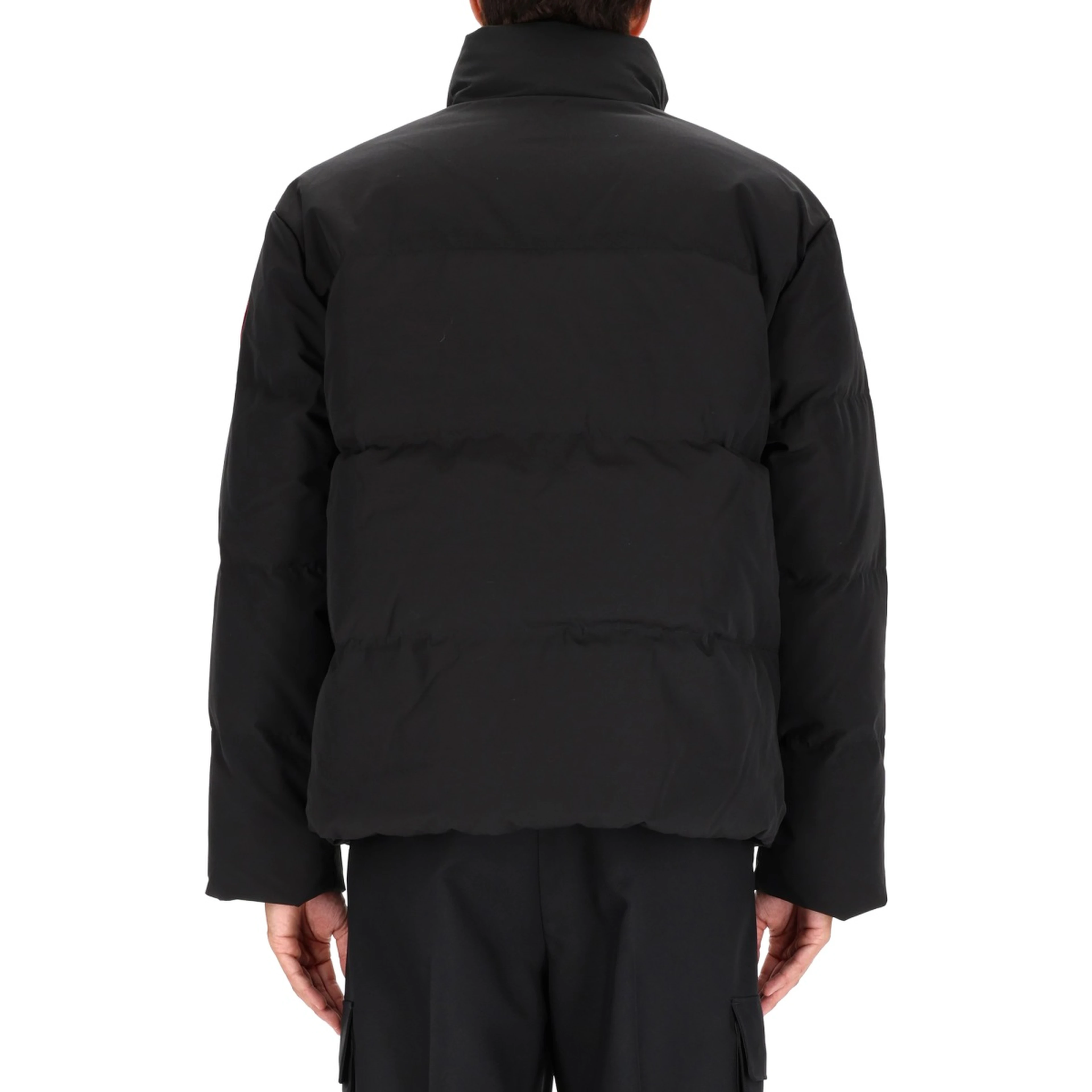 PARKA "BAYVIEW"