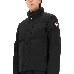 PARKA "BAYVIEW"
