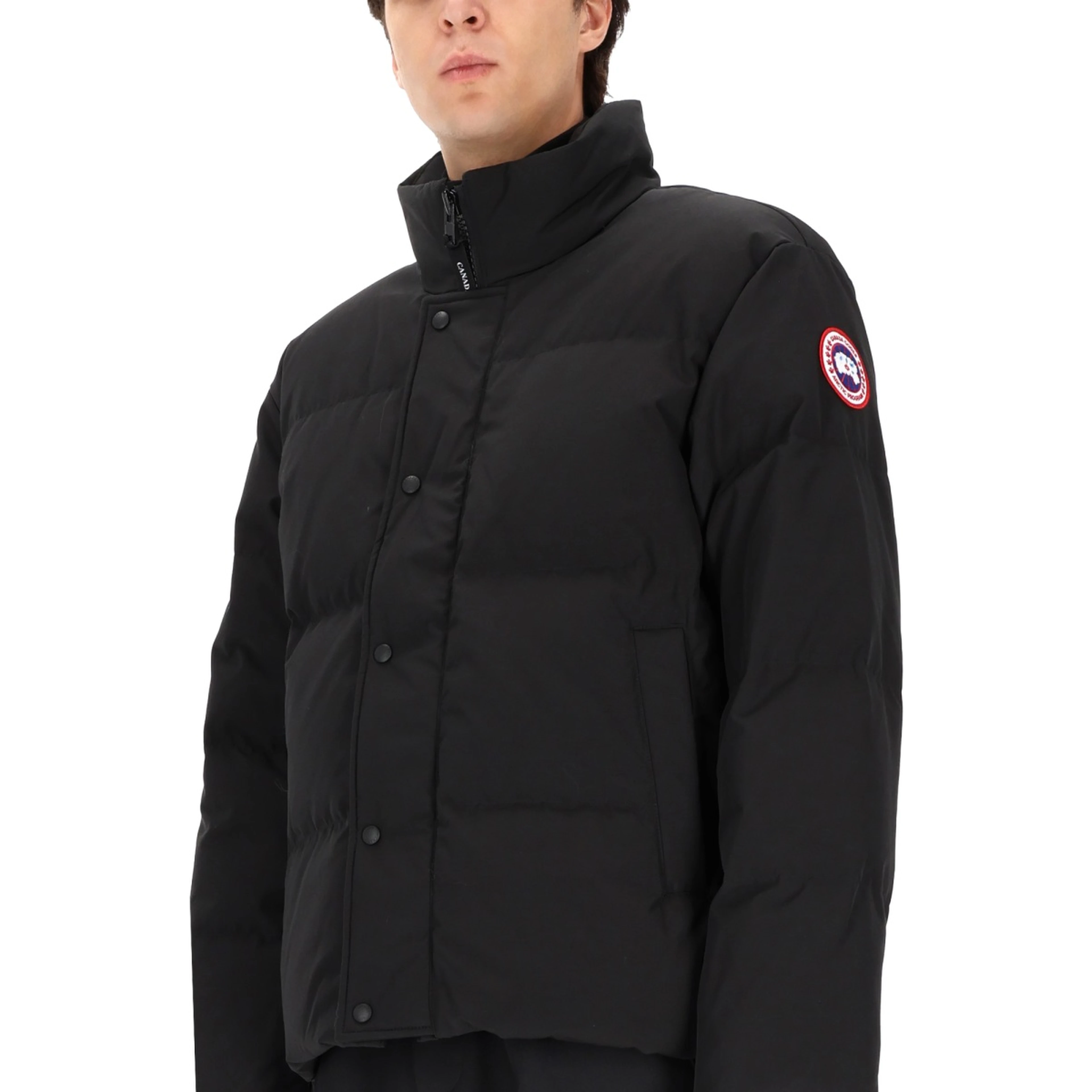 PARKA "BAYVIEW"