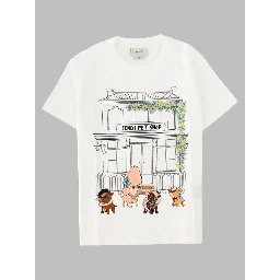 t-shirt jersey