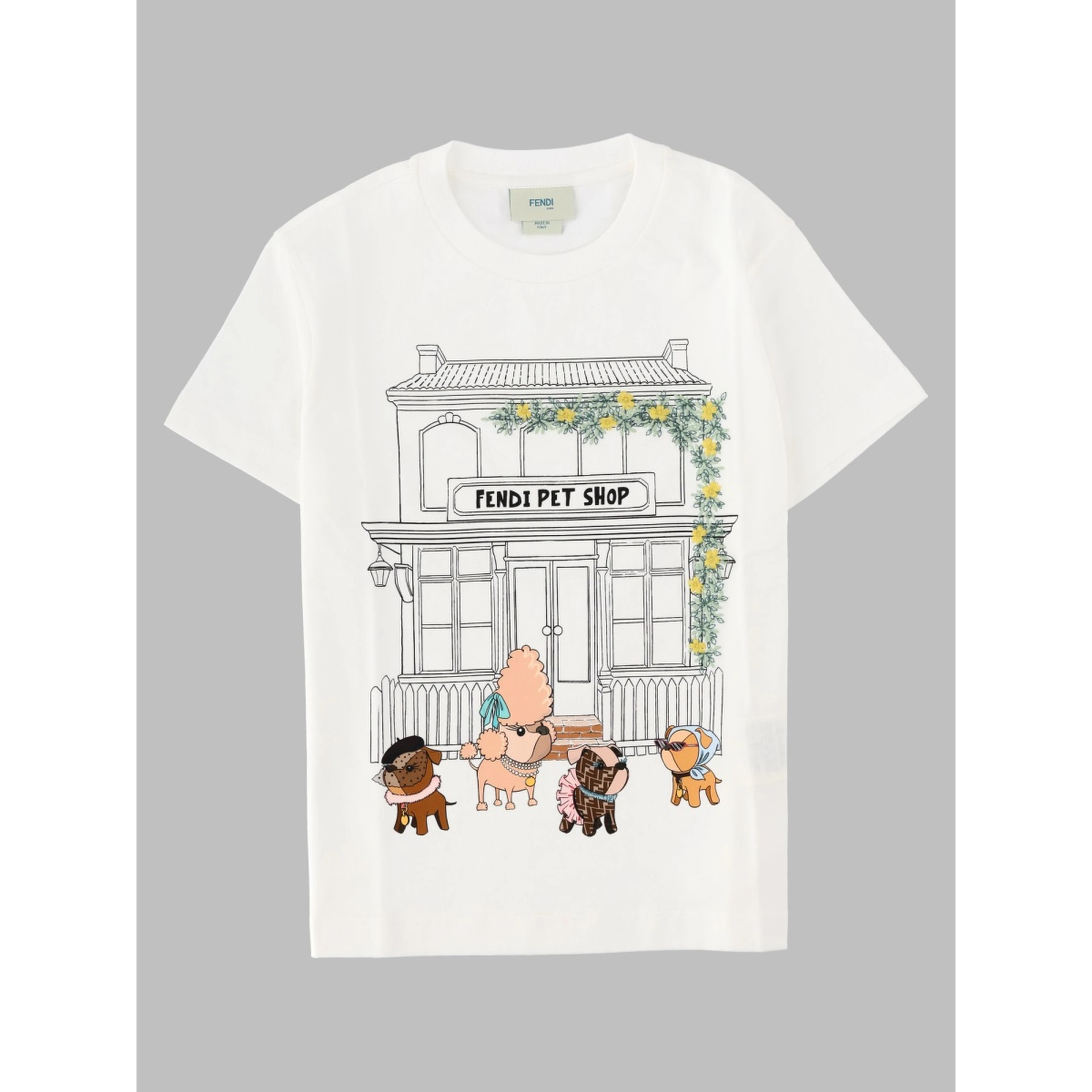 t-shirt jersey