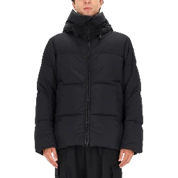 GIACCA IMBOTTITA "CROFTON"