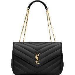 BAG "LOULOU" LARGE