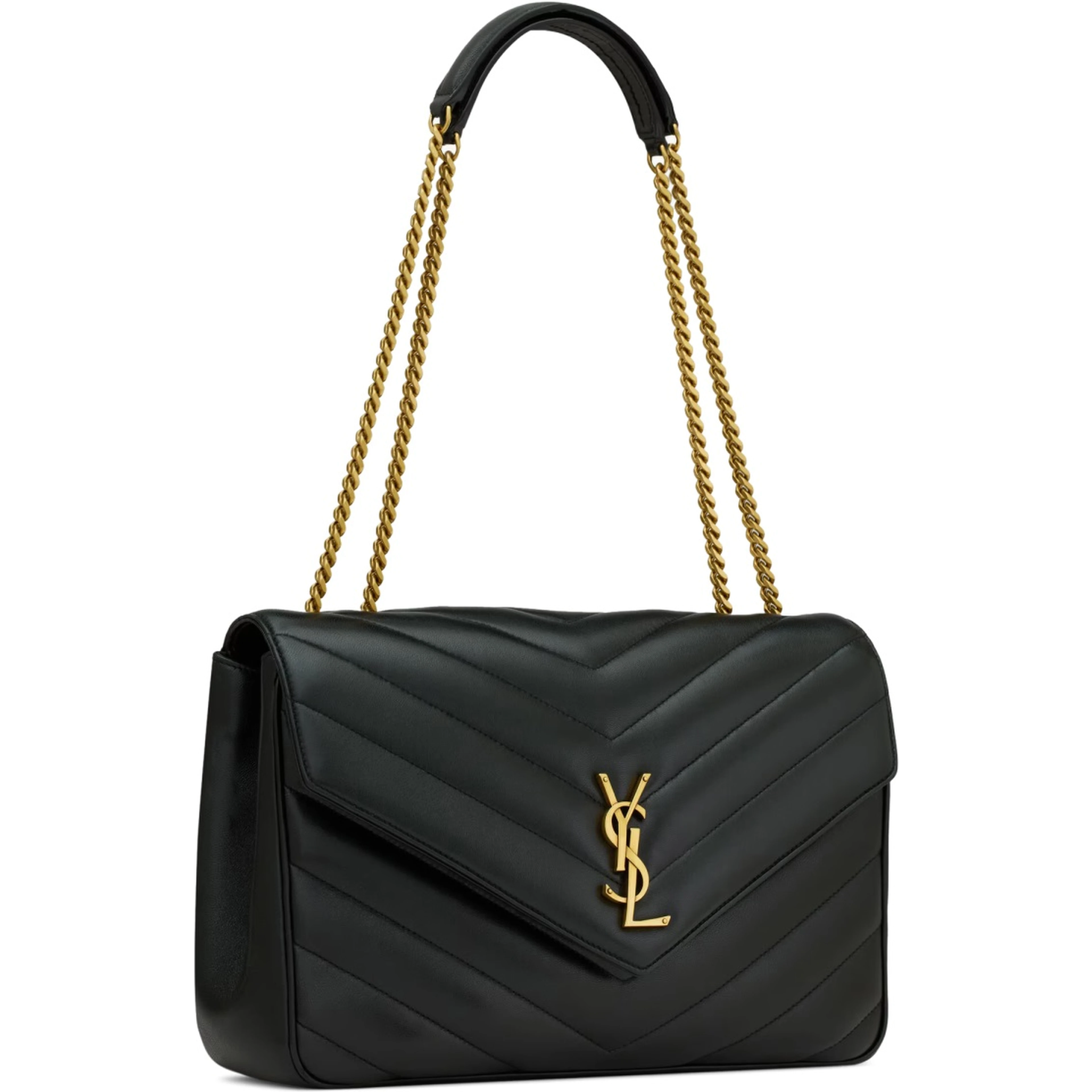 BAG "LOULOU" LARGE