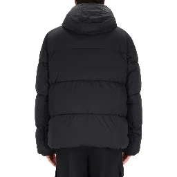GIACCA IMBOTTITA "CROFTON"