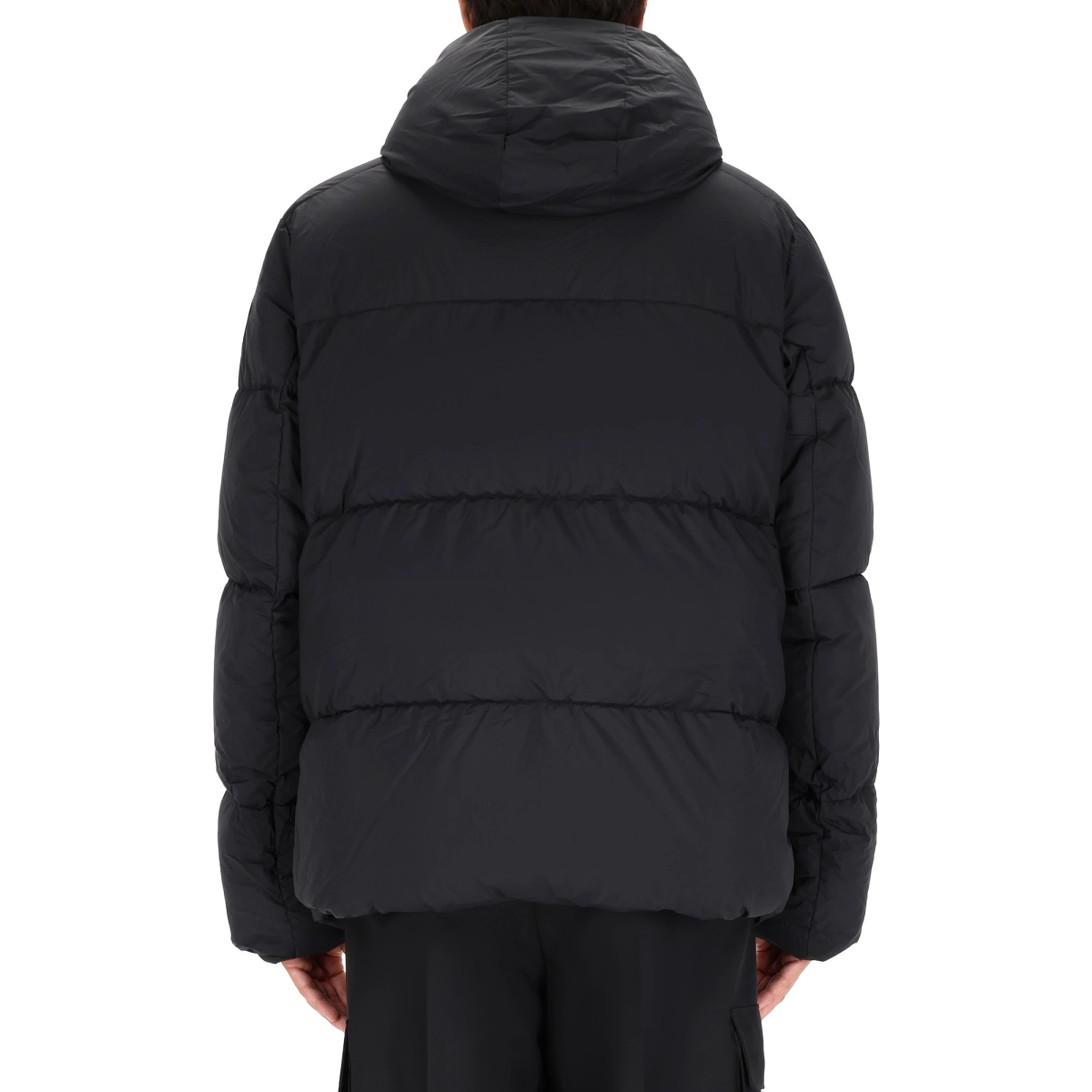 GIACCA IMBOTTITA "CROFTON"