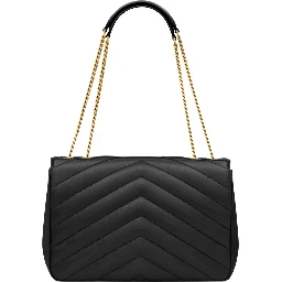 BAG "LOULOU" LARGE