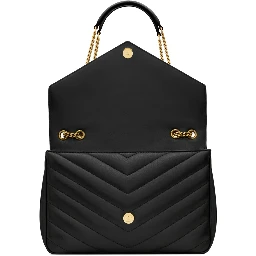 BAG "LOULOU" LARGE