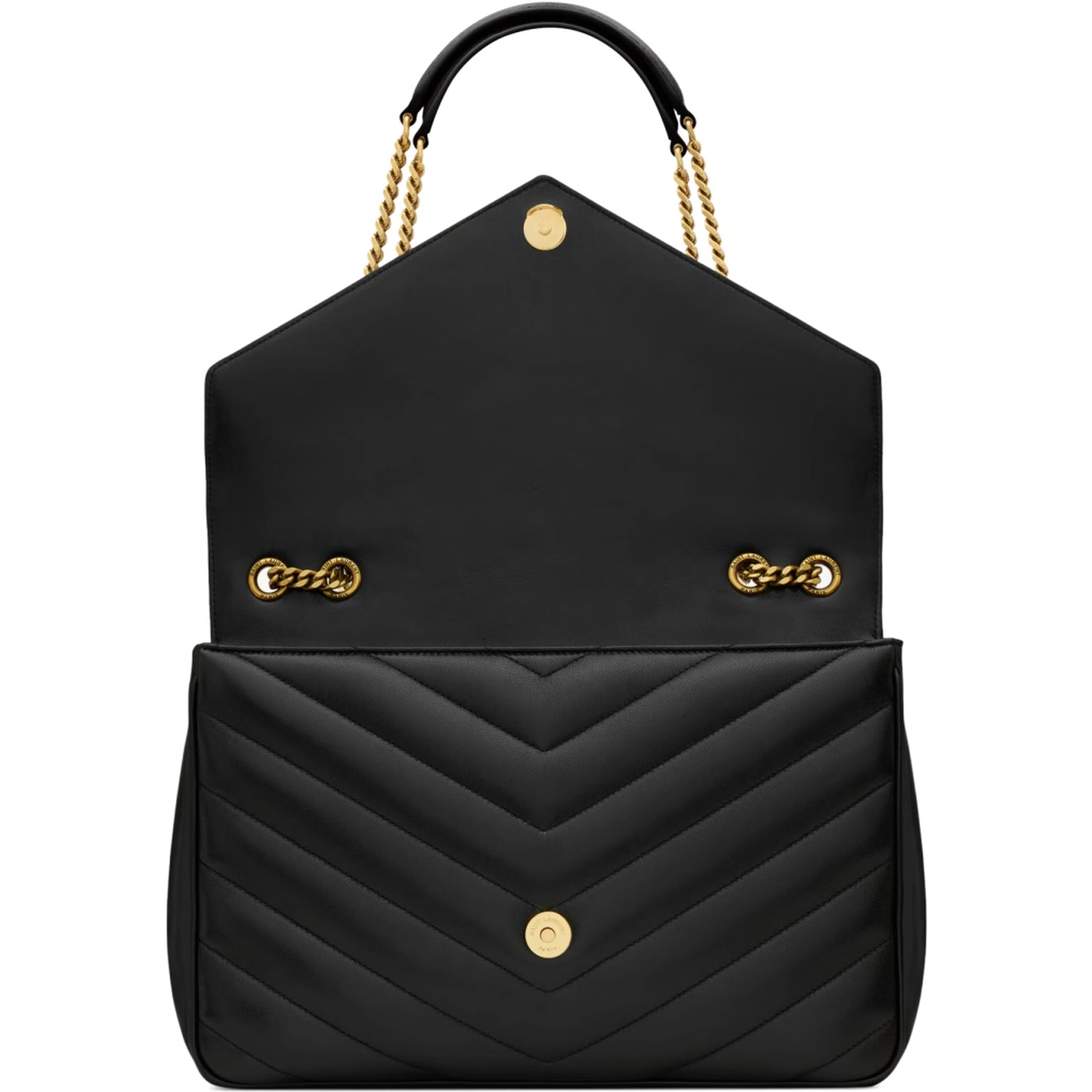 BAG "LOULOU" LARGE
