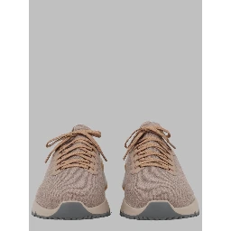 SNEAKER IN LANA