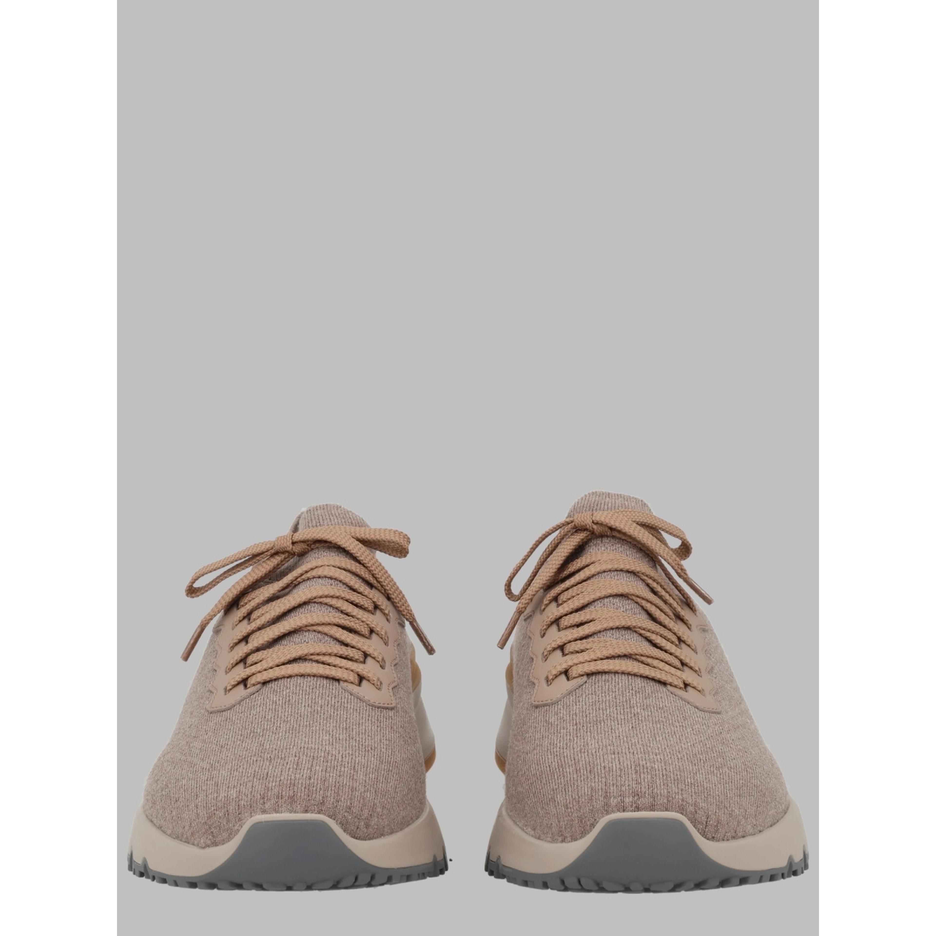 SNEAKER IN LANA