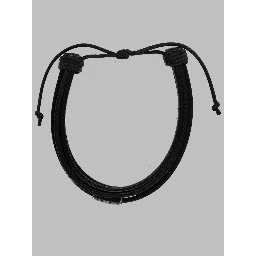 Bracciale Cassandre In Pelle