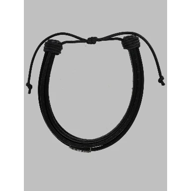 Bracciale Cassandre In Pelle