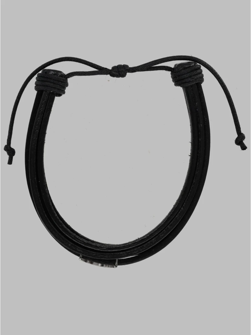 Bracciale Cassandre In Pelle