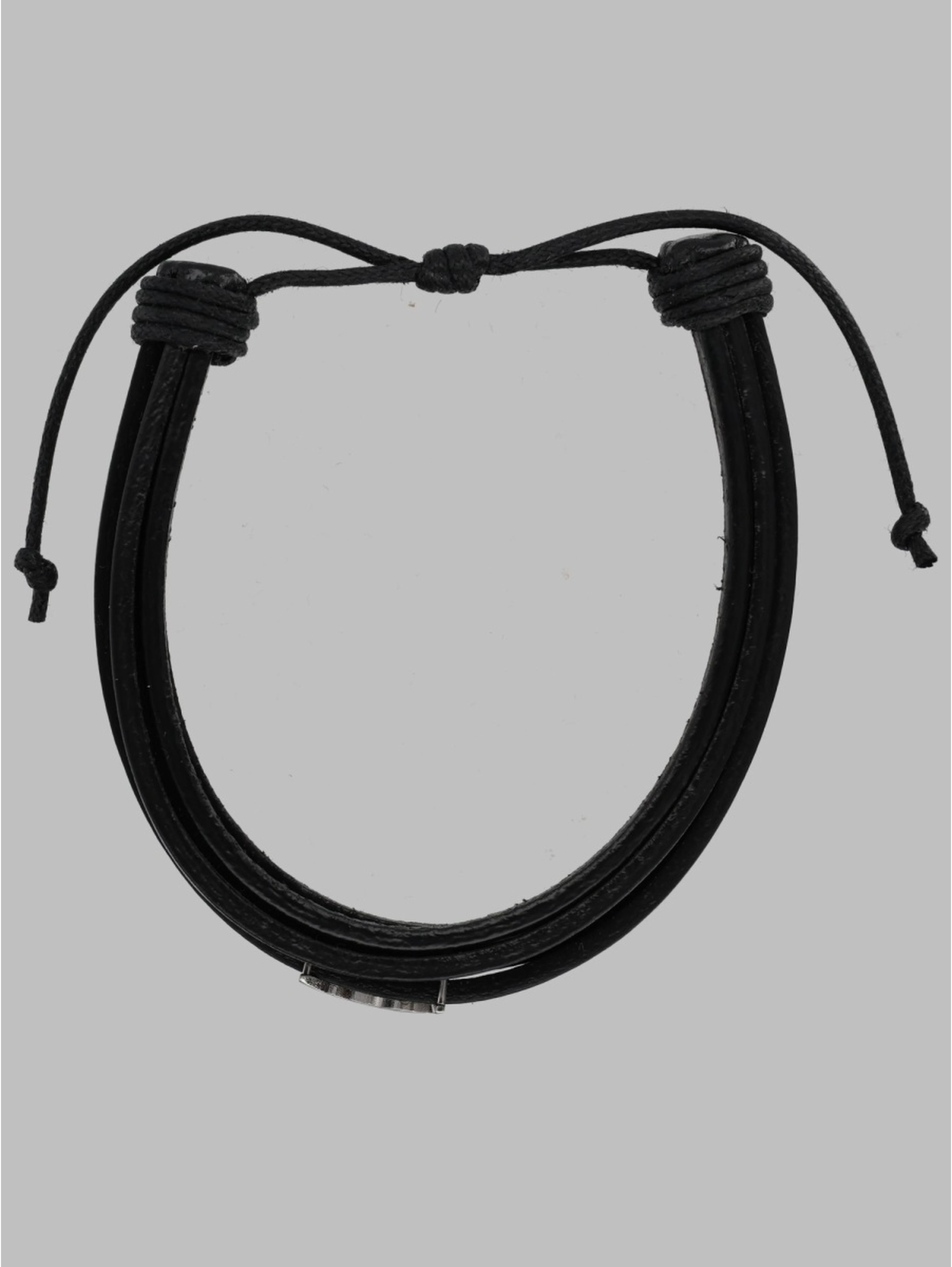 Bracciale Cassandre In Pelle