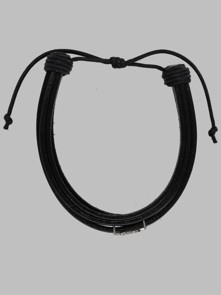 Bracciale Cassandre In Pelle alternative