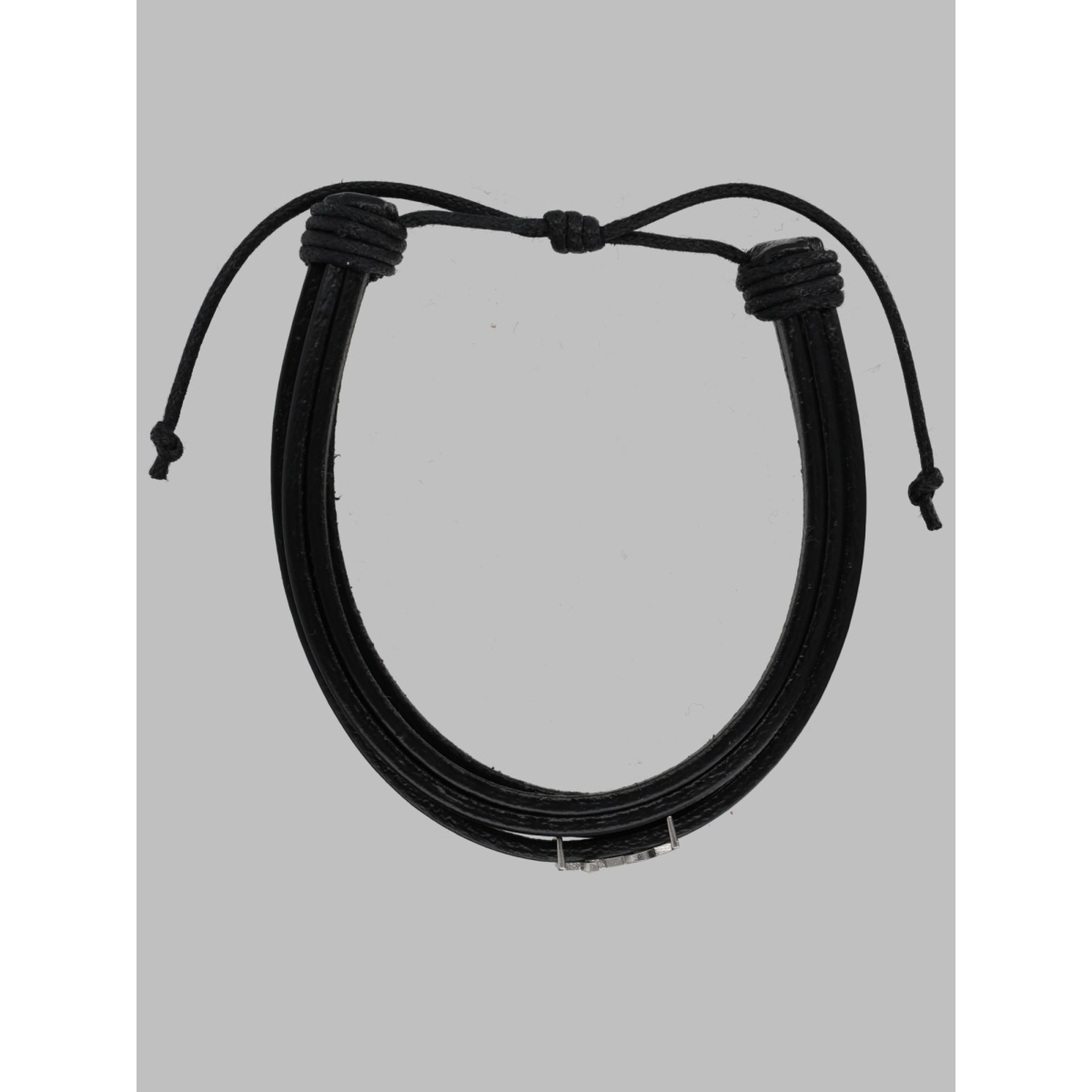 Bracciale Cassandre In Pelle