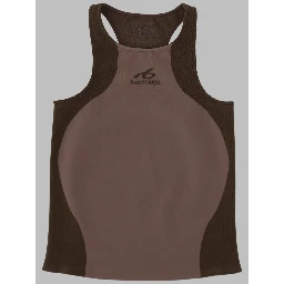 TANK TOP SENZA CUCITURE TECHWEAR