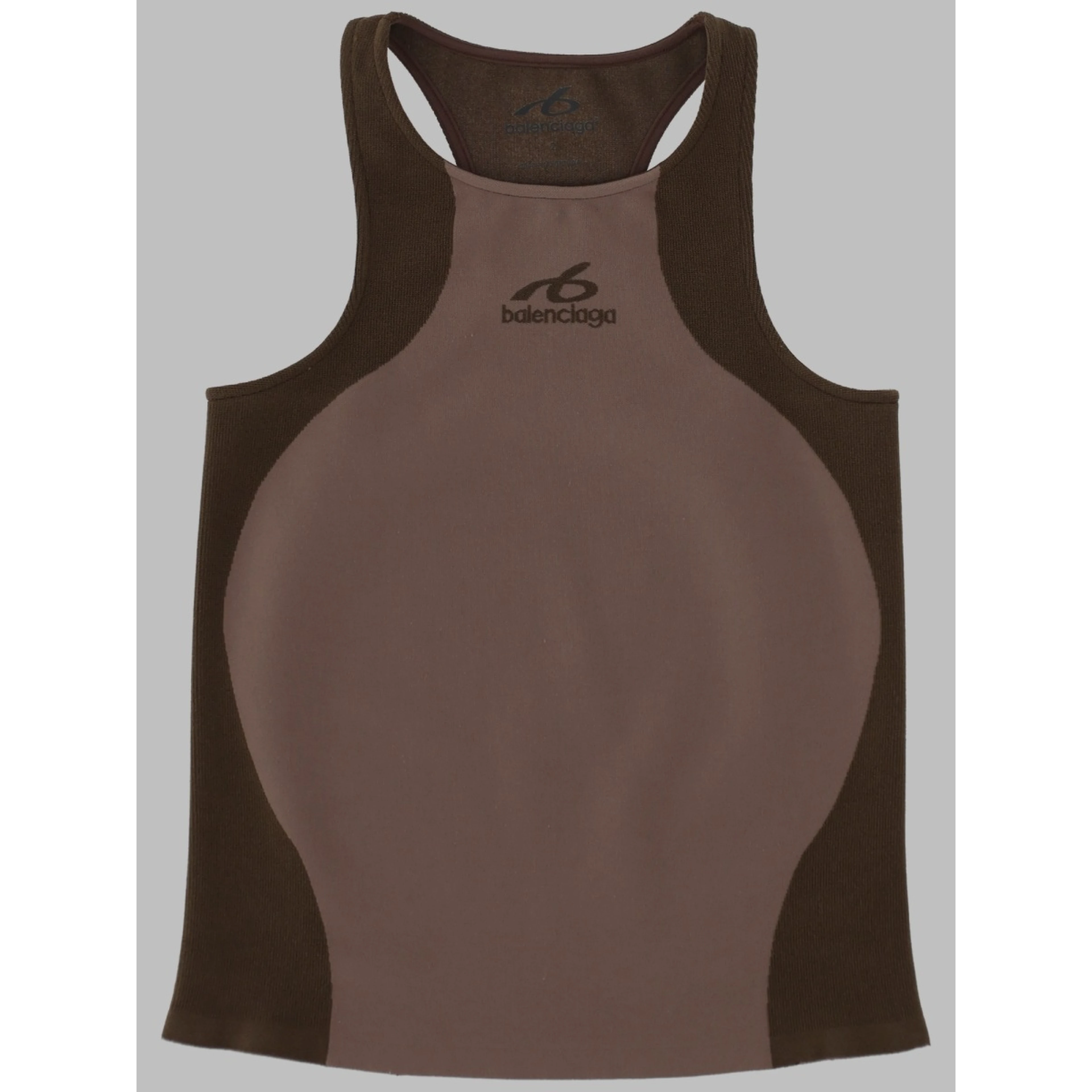 TANK TOP SENZA CUCITURE TECHWEAR