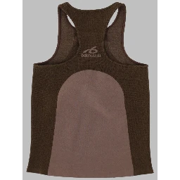 TANK TOP SENZA CUCITURE TECHWEAR