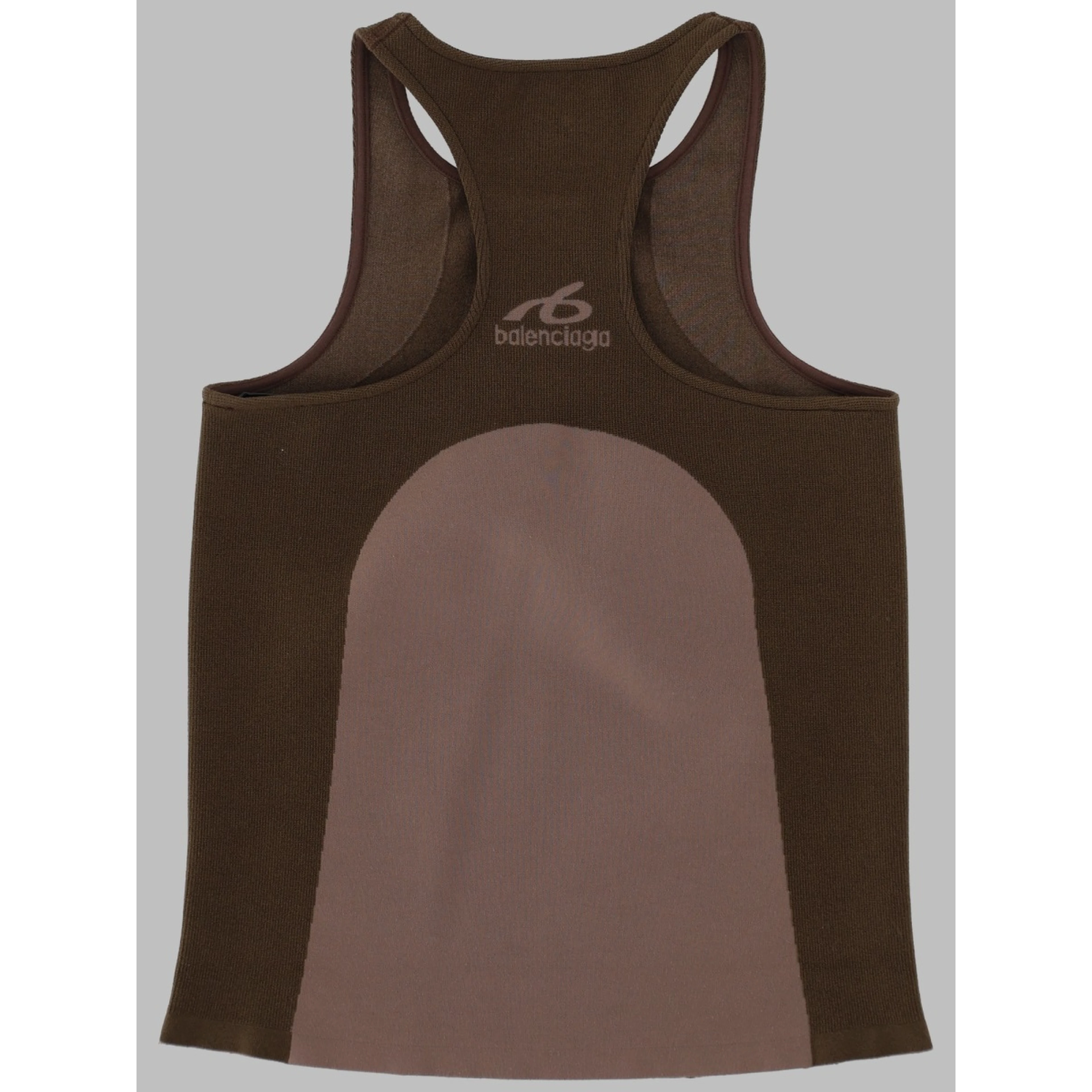 TANK TOP SENZA CUCITURE TECHWEAR