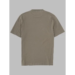 T-SHIRT CON LOGO