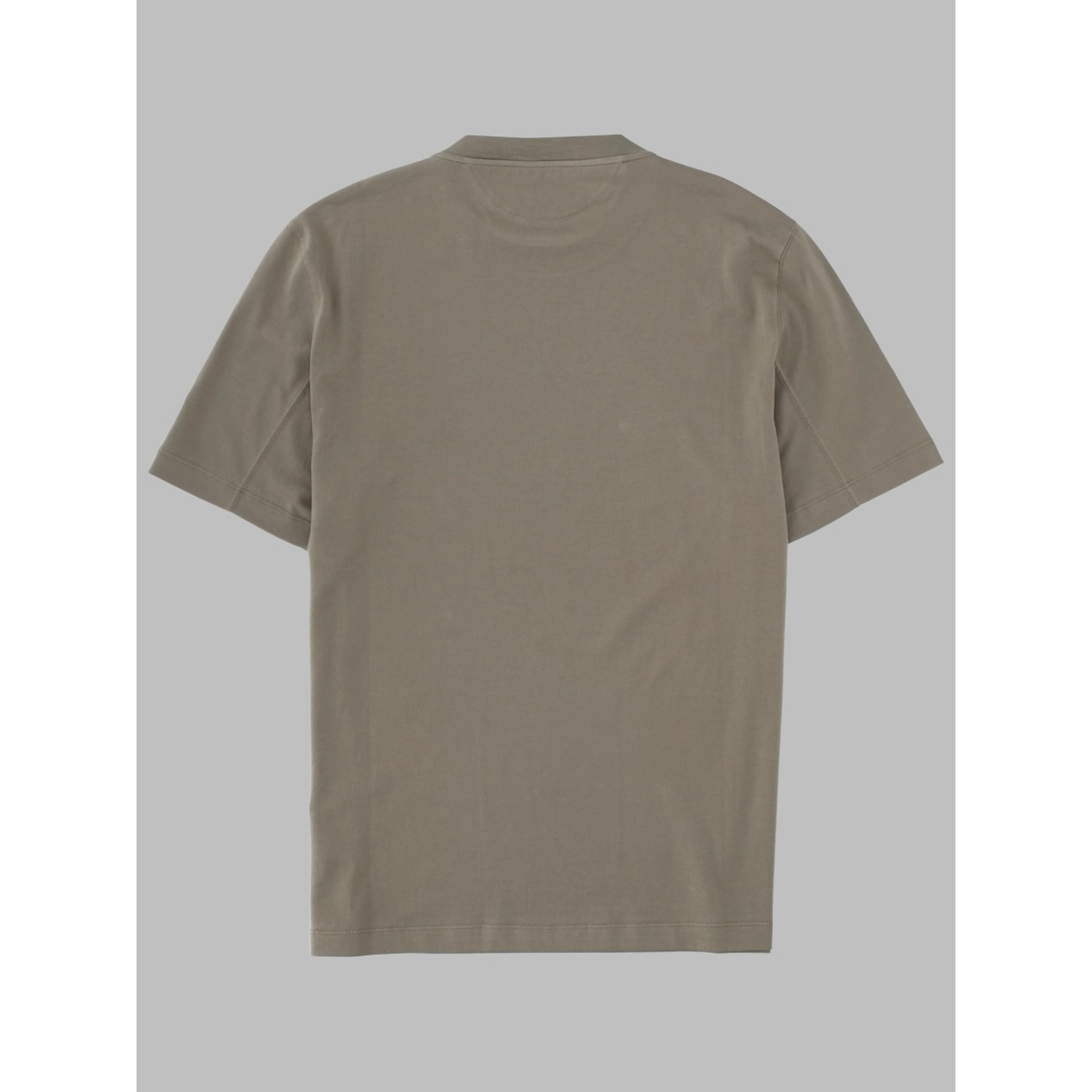 T-SHIRT CON LOGO