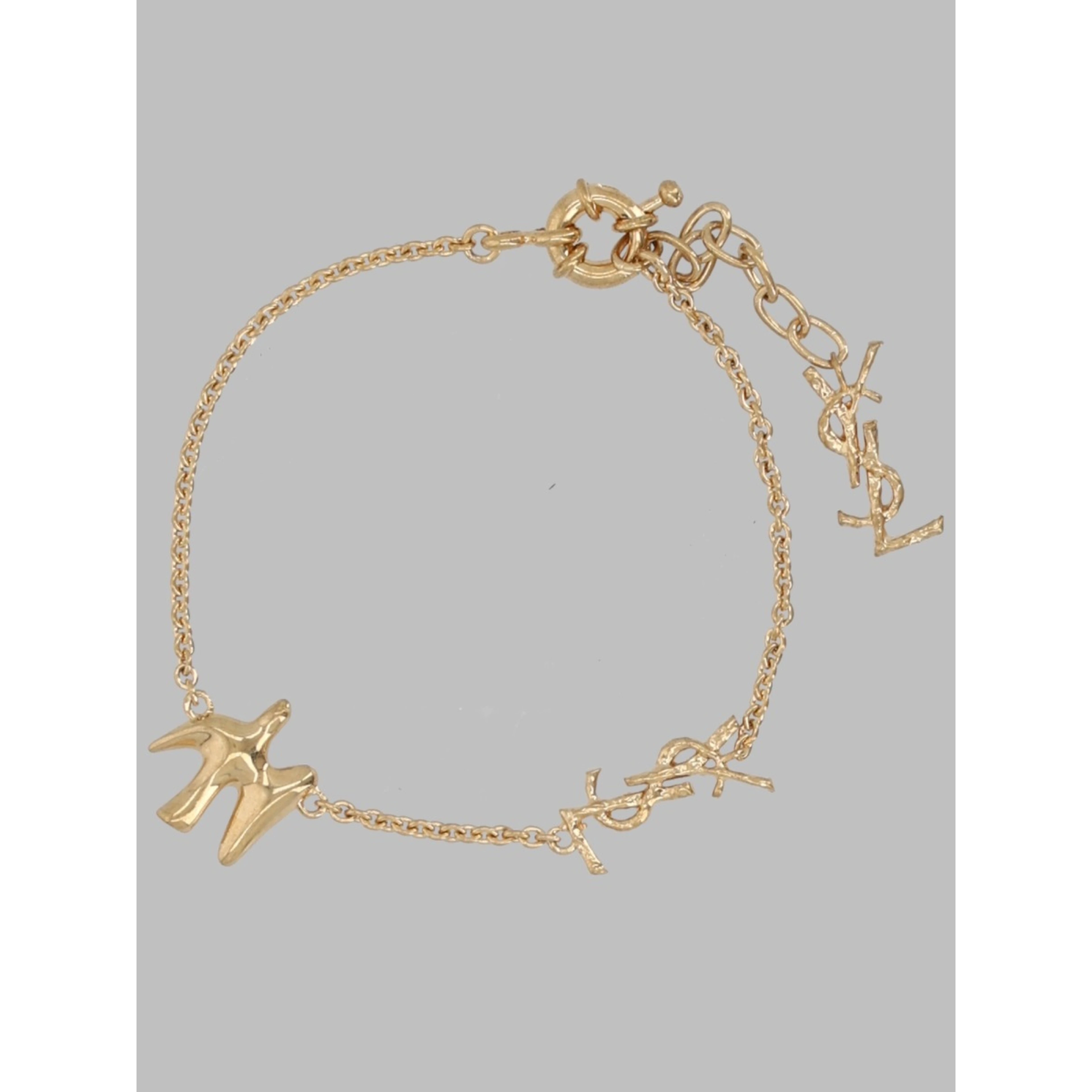 Bracciale A Catena Con Cassandre E Colomba
