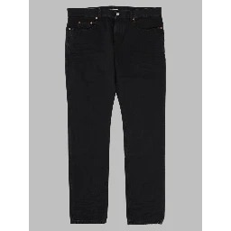 Jeans Slim Fit In Denim