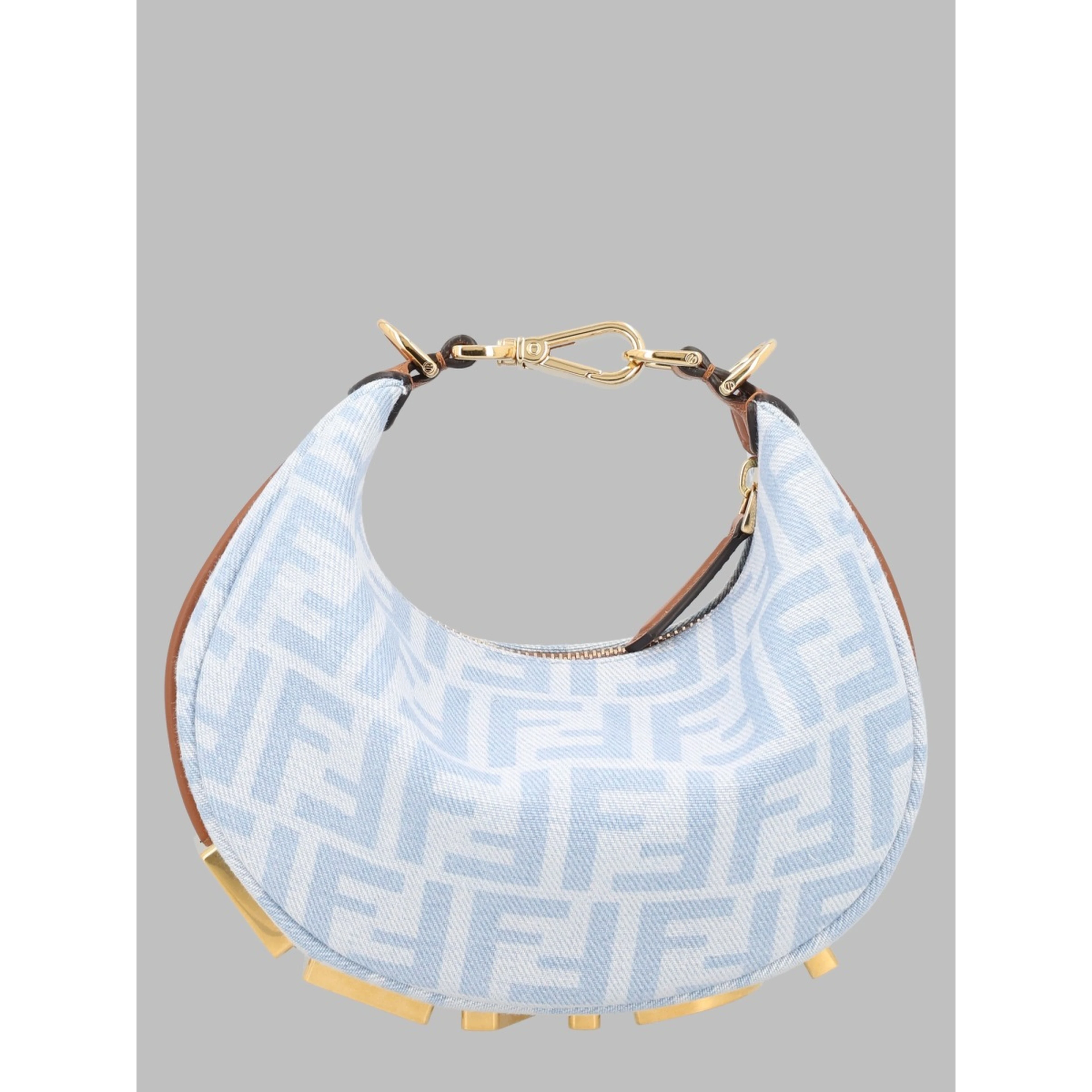 BORSA "FENDIGRAPHY" MINI