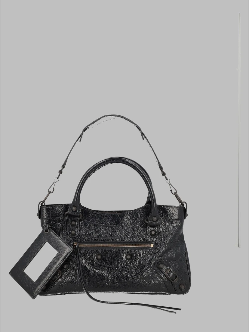 BORSA "LE CITY FIRST"