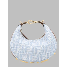 BORSA "FENDIGRAPHY" MINI