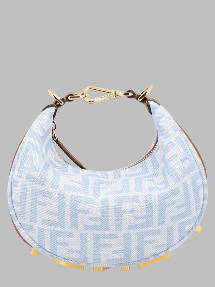 BORSA "FENDIGRAPHY" MINI alternative