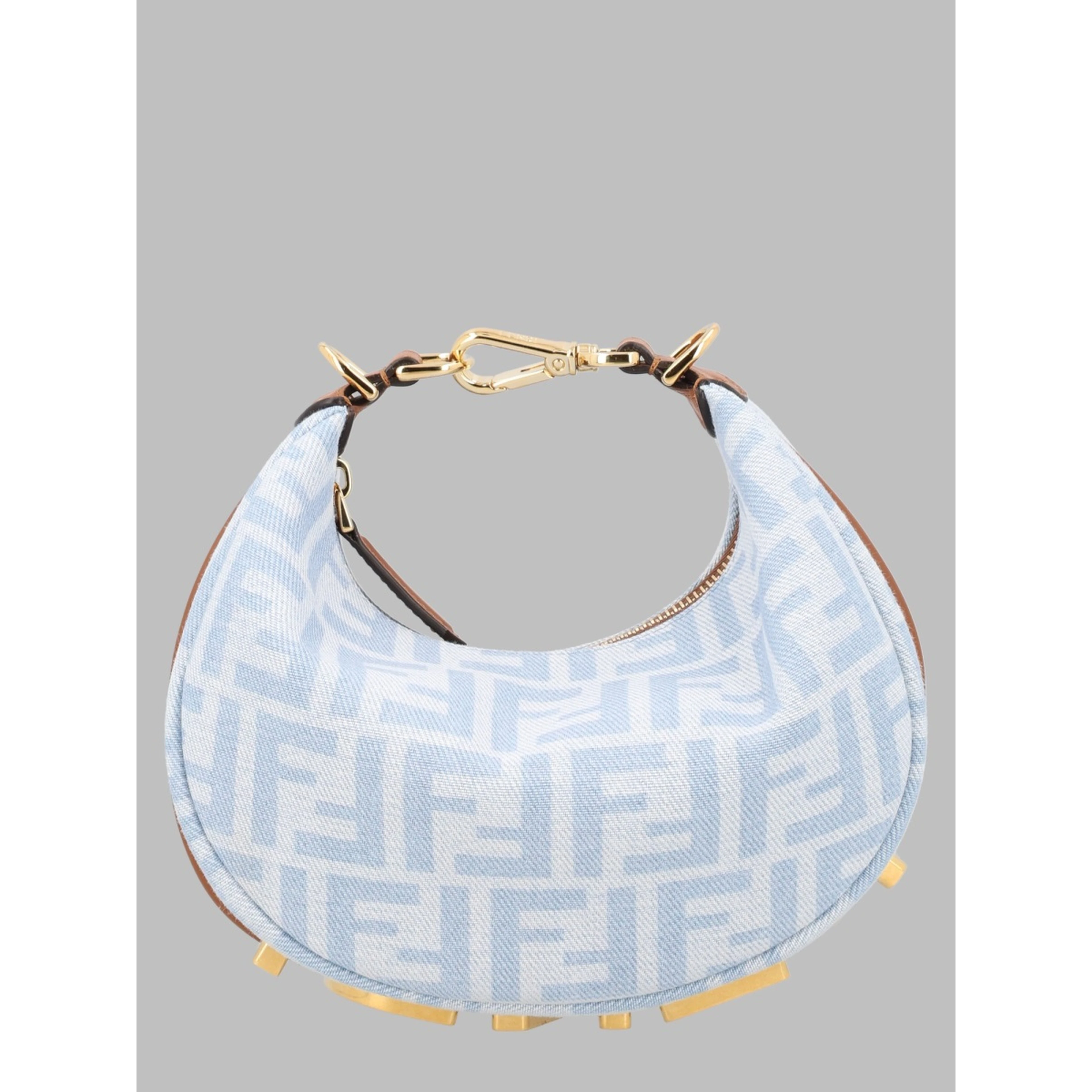 BORSA "FENDIGRAPHY" MINI
