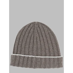PAPALINA IN MAGLIA DI CASHMERE A COSTE