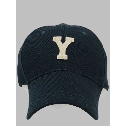 Cappello Da Baseball "College Y"