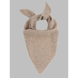 FOULARD IN CASHMERE CON MONILE