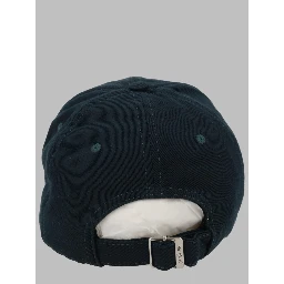 Cappello Da Baseball "College Y"