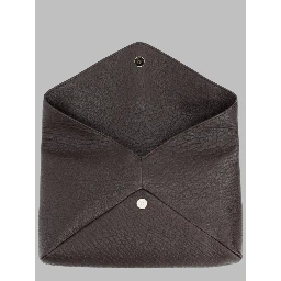 Pochette "Envelope Cassandre" Large