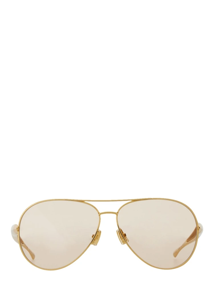 OCCHIALE DA SOLE AVIATOR "SARDINE"