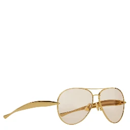 OCCHIALE DA SOLE AVIATOR "SARDINE"