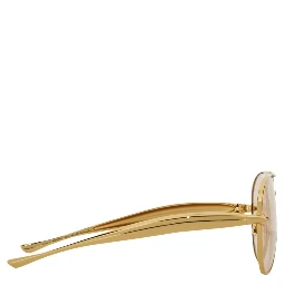 OCCHIALE DA SOLE AVIATOR "SARDINE"