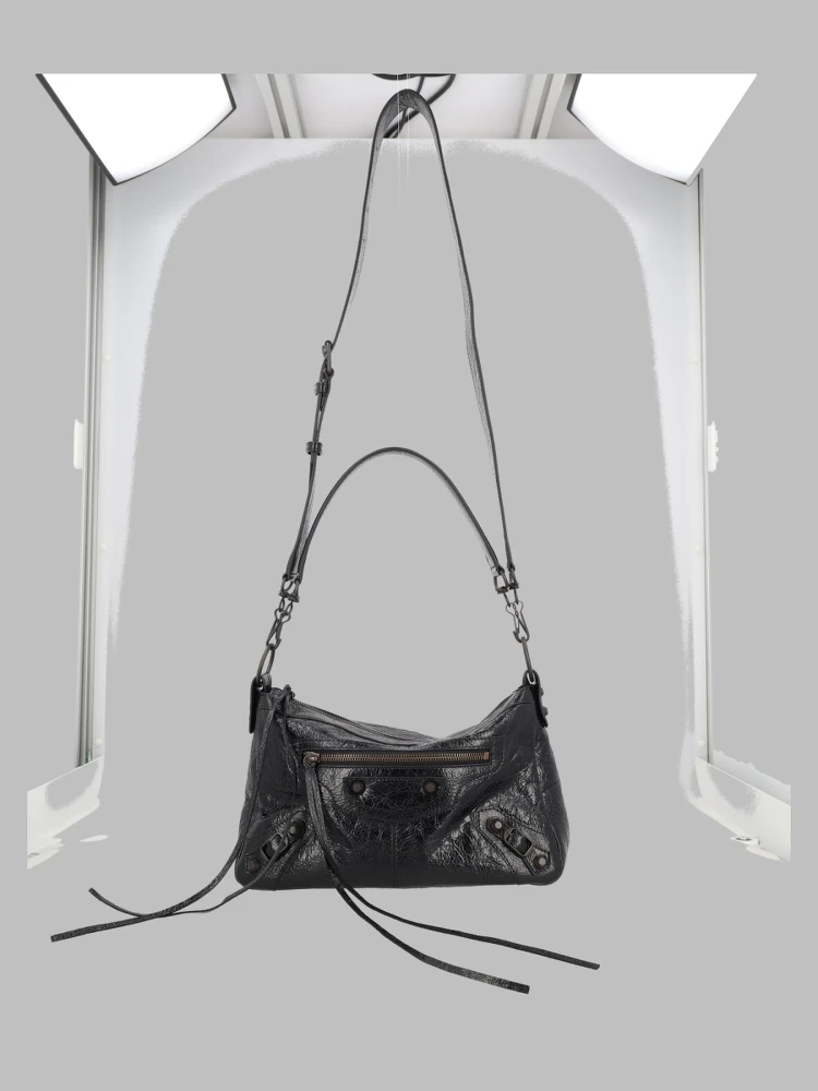BORSA "LE CITY MOTO" SMALL