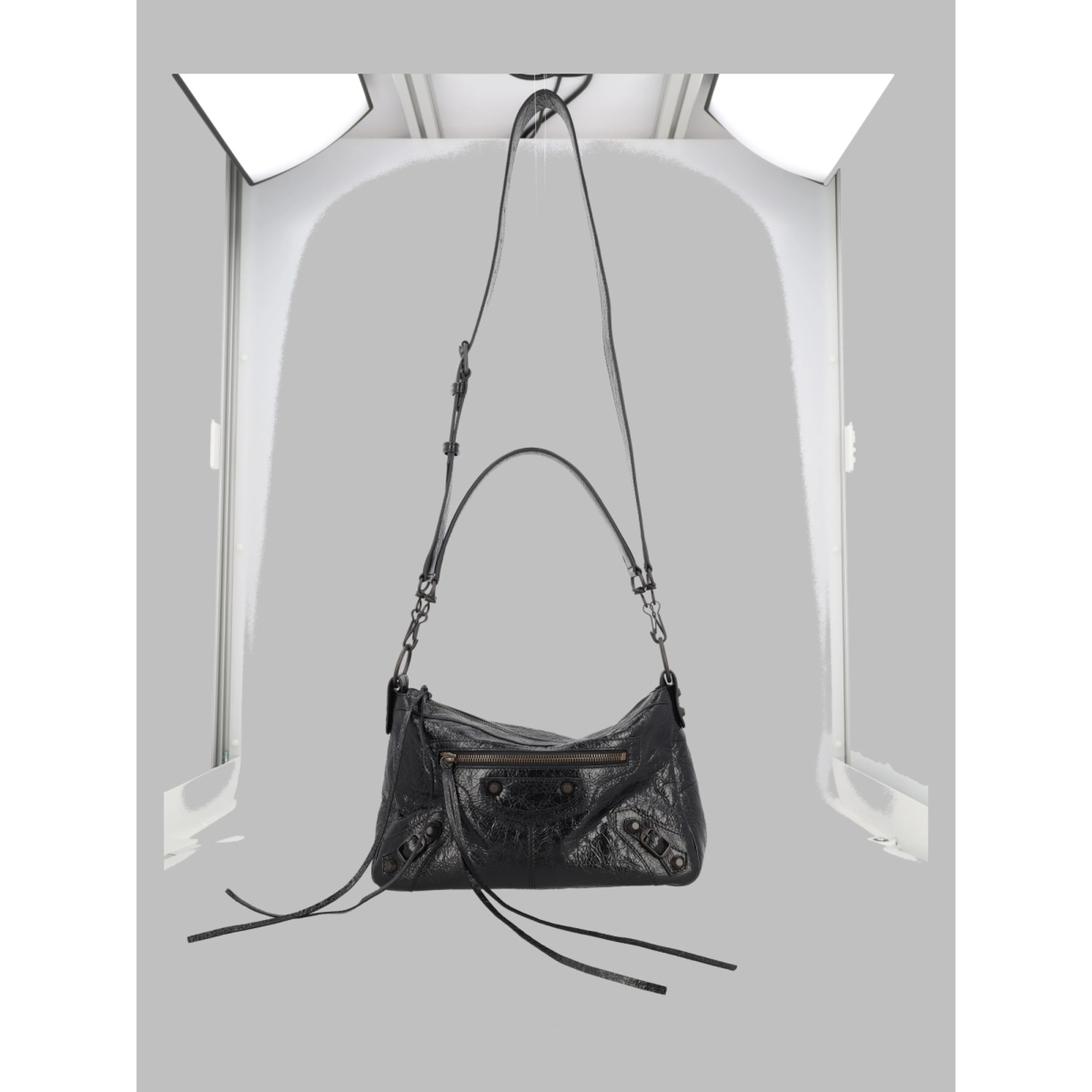 BORSA "LE CITY MOTO" SMALL