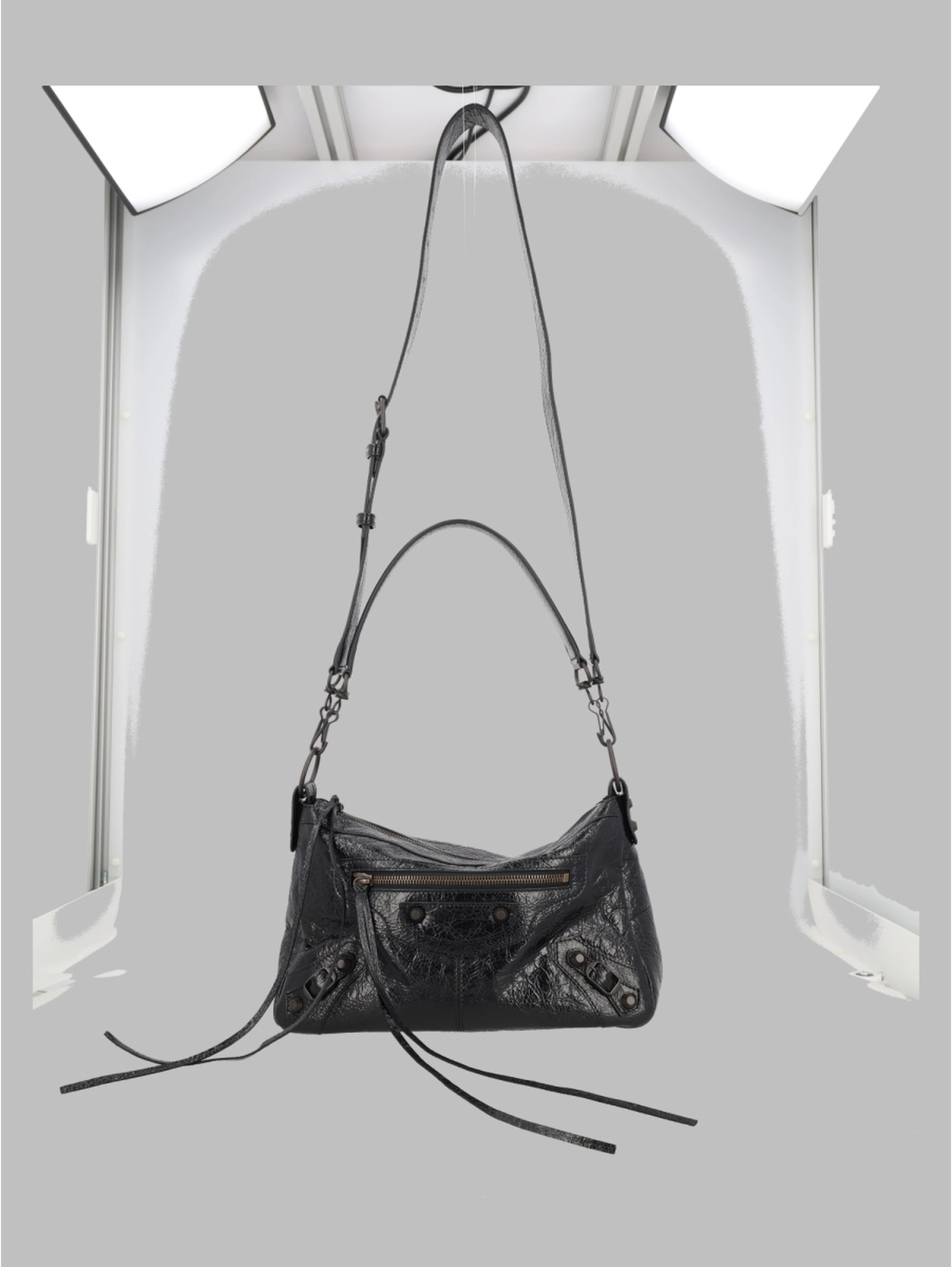 BORSA "LE CITY MOTO" SMALL