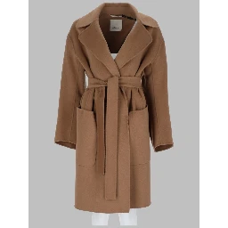 CAPPOTTO IN LANA