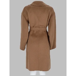 CAPPOTTO IN LANA
