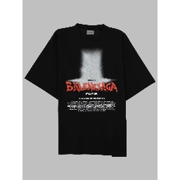 T-SHIRT CON STAMPA